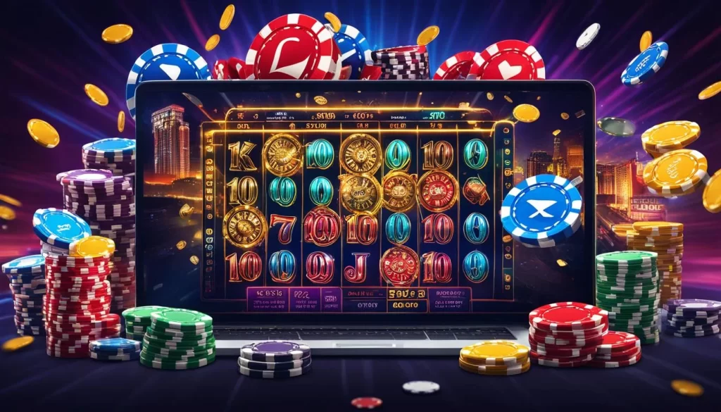 Các loại hình đá gà phổ biến