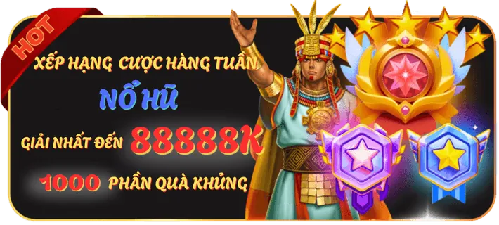 Khuyến Mãi Đặc Biệt Game Nổ Hũ tại PG88