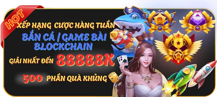 Game bài đổi thưởng