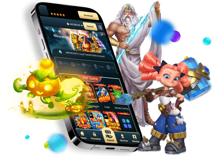 Chiến lược slot game PG88
