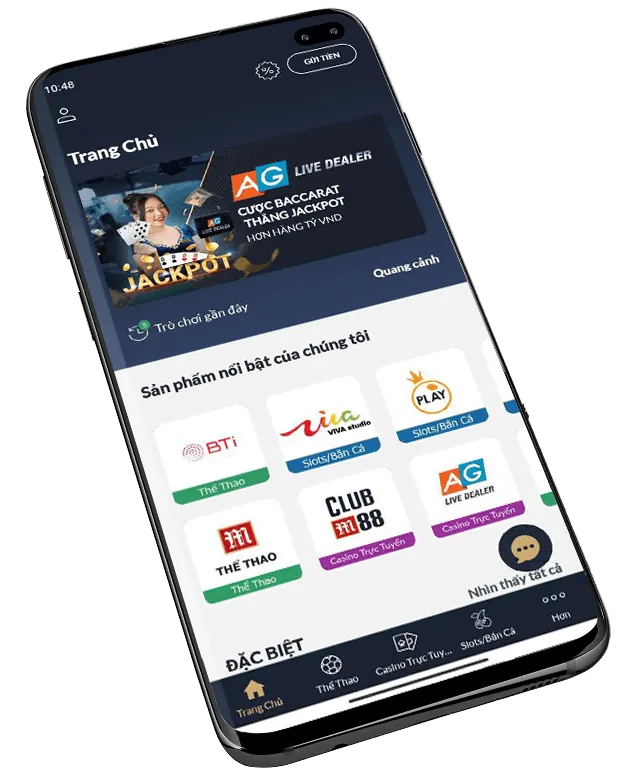 Cá cược công bằng và minh bạch