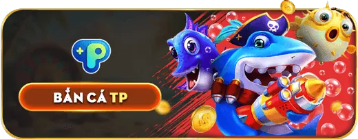 Các trò chơi nổ hũ (slot games) hấp dẫn với cơ hội trúng Jackpot lớn