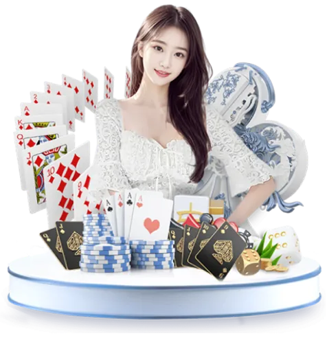Luật chơi Casino Trực Tuyến PG88